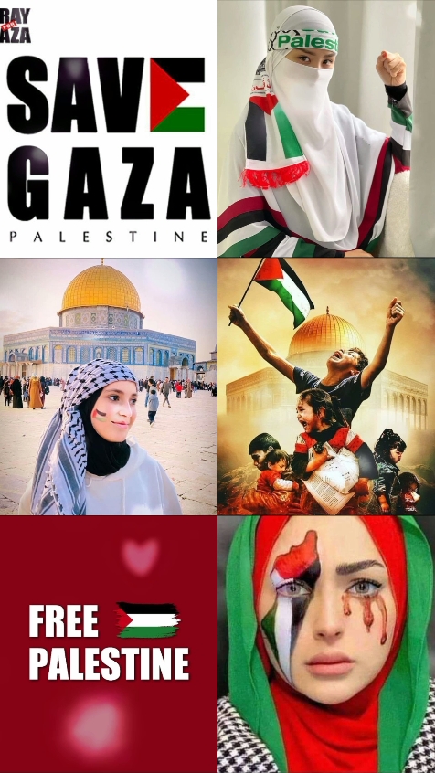 palestina