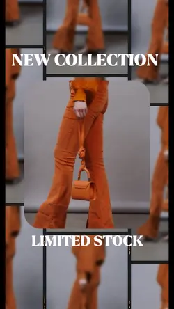Bag promotion
