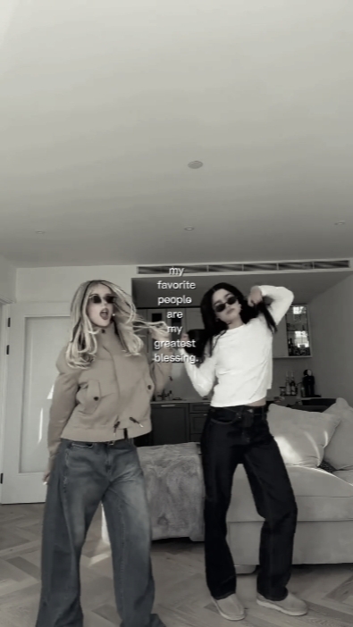 Meine Lieblingsmenschen a