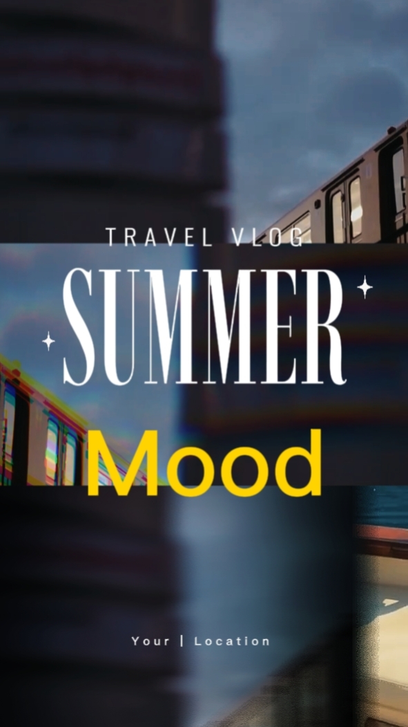 Travel Vlog 