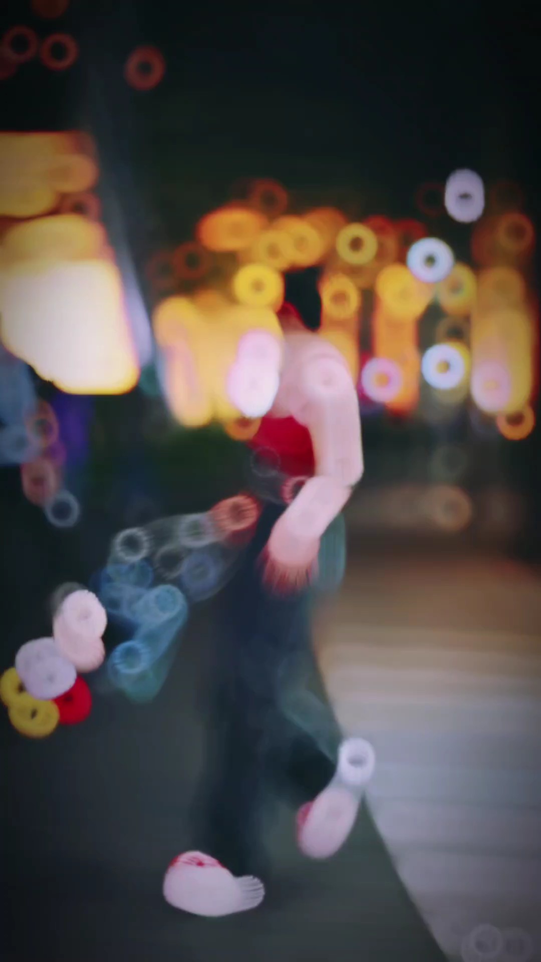 New slowmotion