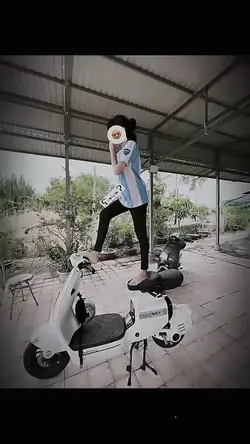 Trend Hot Tik Tok 