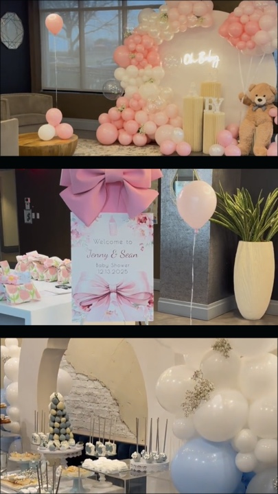 baby shower