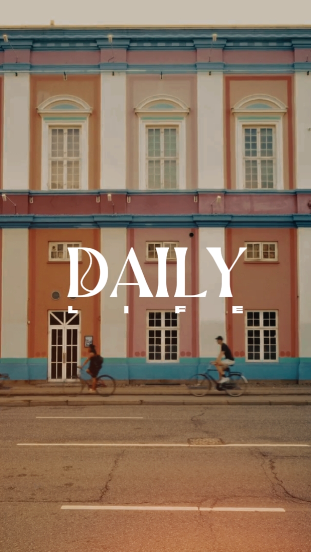 Daily Life 