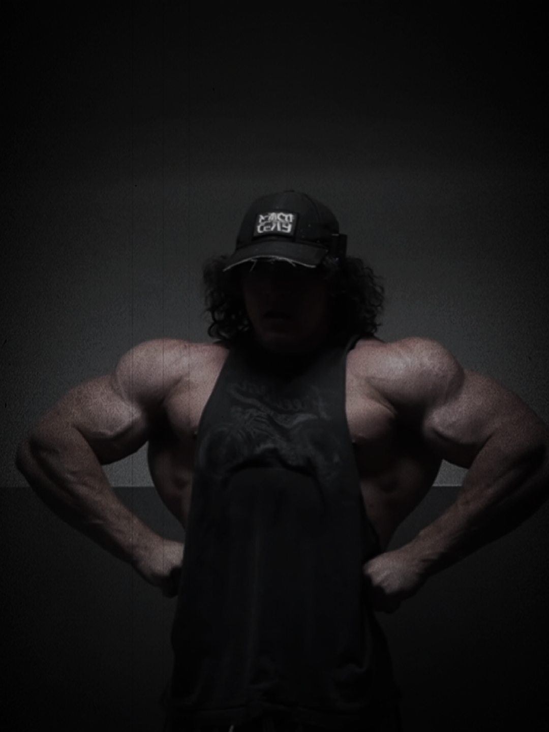 gym edit! 
