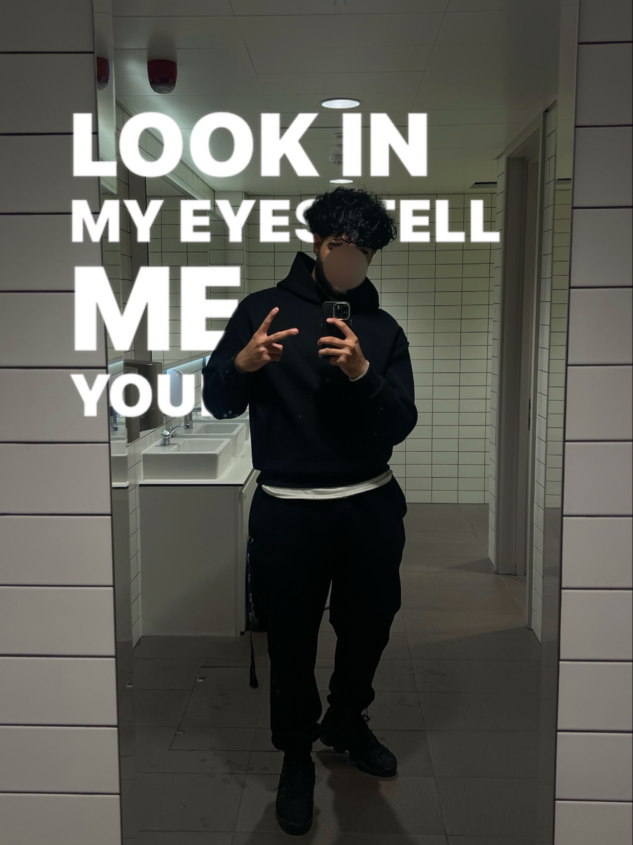 MY EYES (1 Pic) 