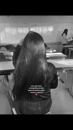 nos garotas