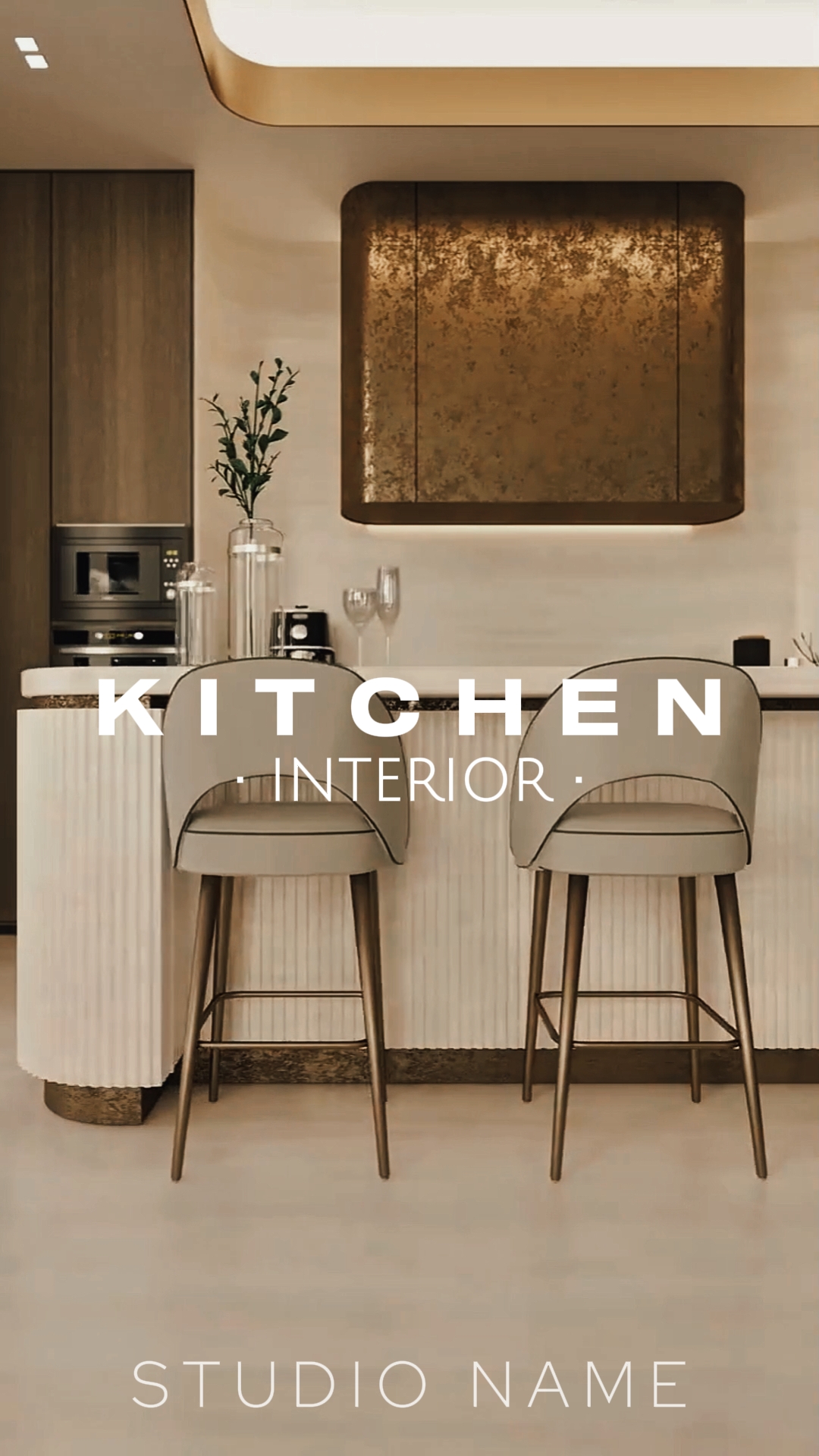 kitchen interior
