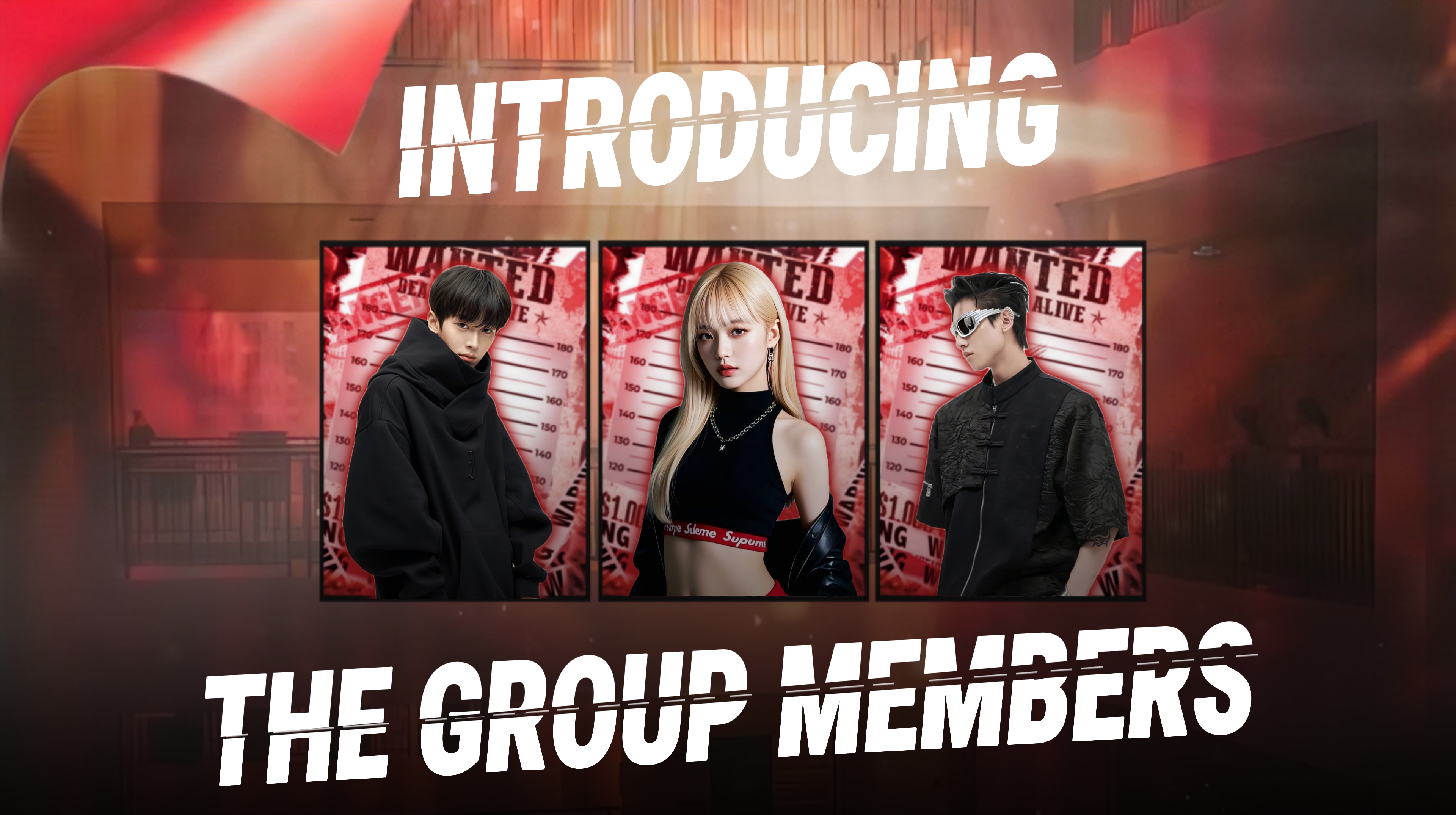 INTRO DE GRUPO / VER3
