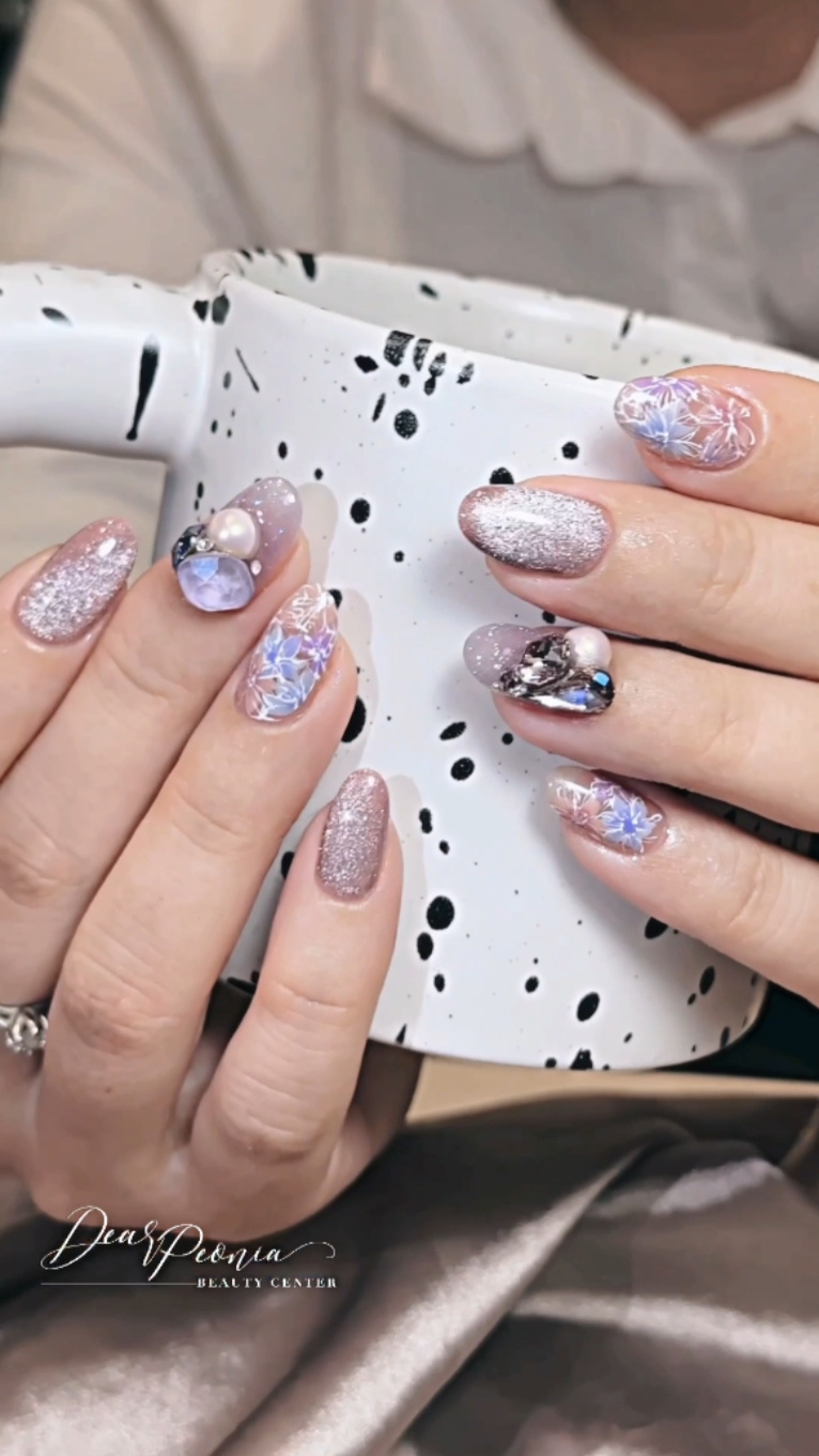 nails 11
