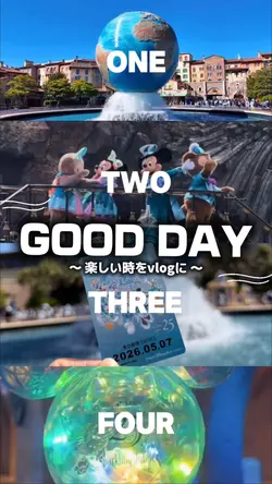 GOOD✌🏻DAY