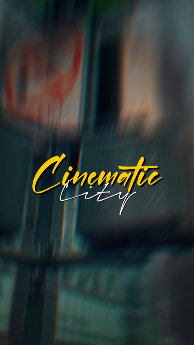 6 CLIPS VIBES DE LA VILLE 