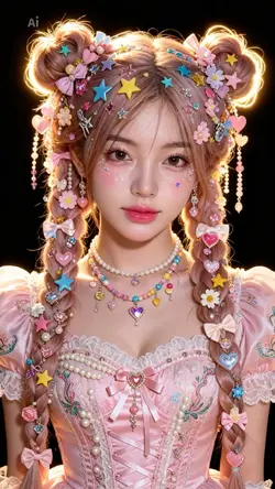 Ai cantik 