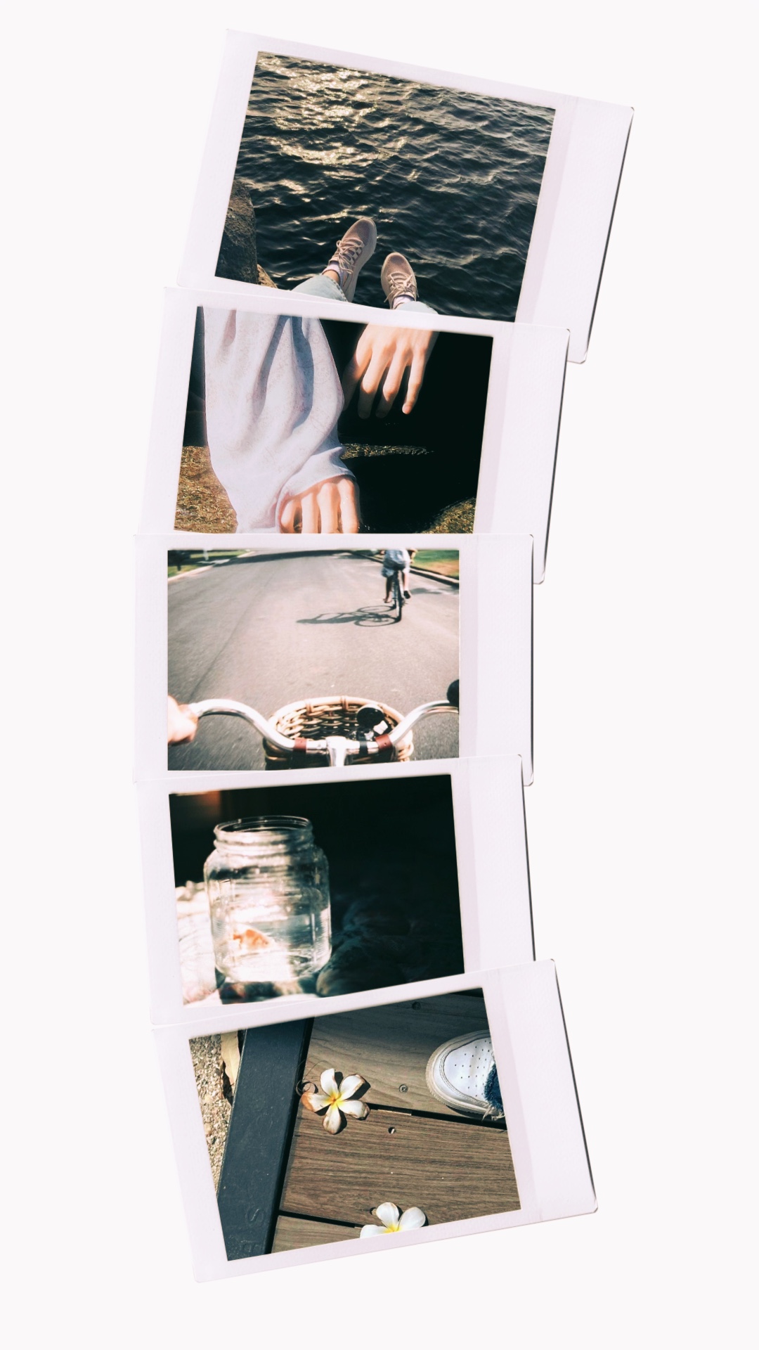 Polaroid Frame