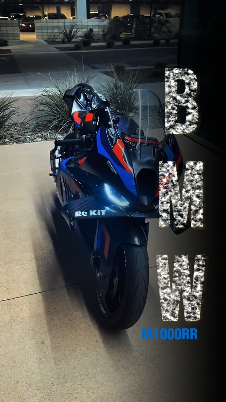 motorbike template