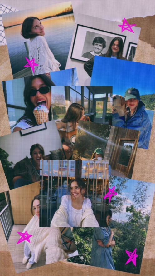 scrapbook photo