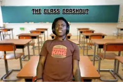Class crash out 
