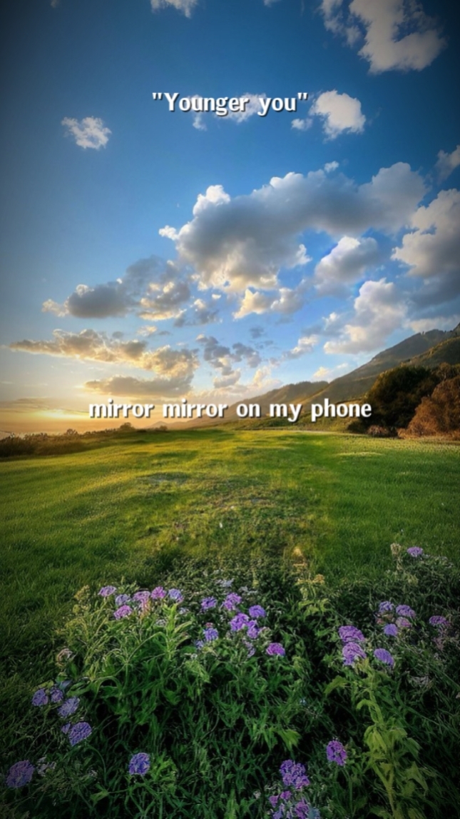 Mirror Mirror 