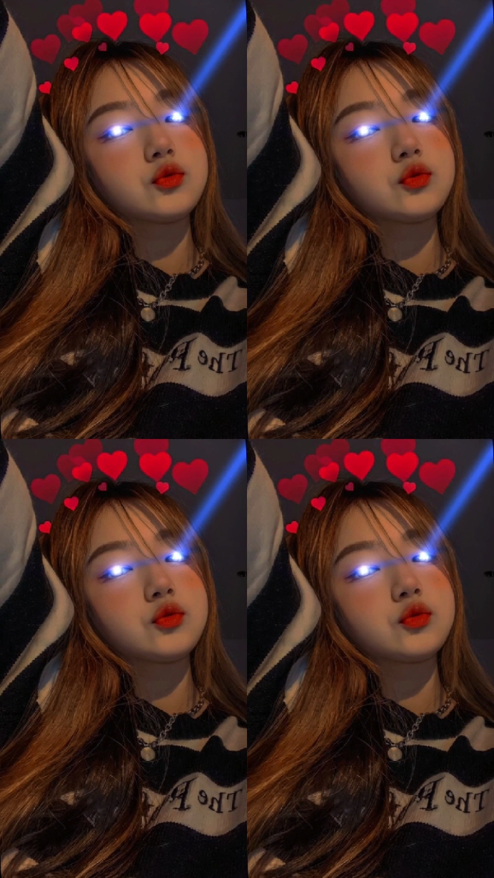 Laser Eye