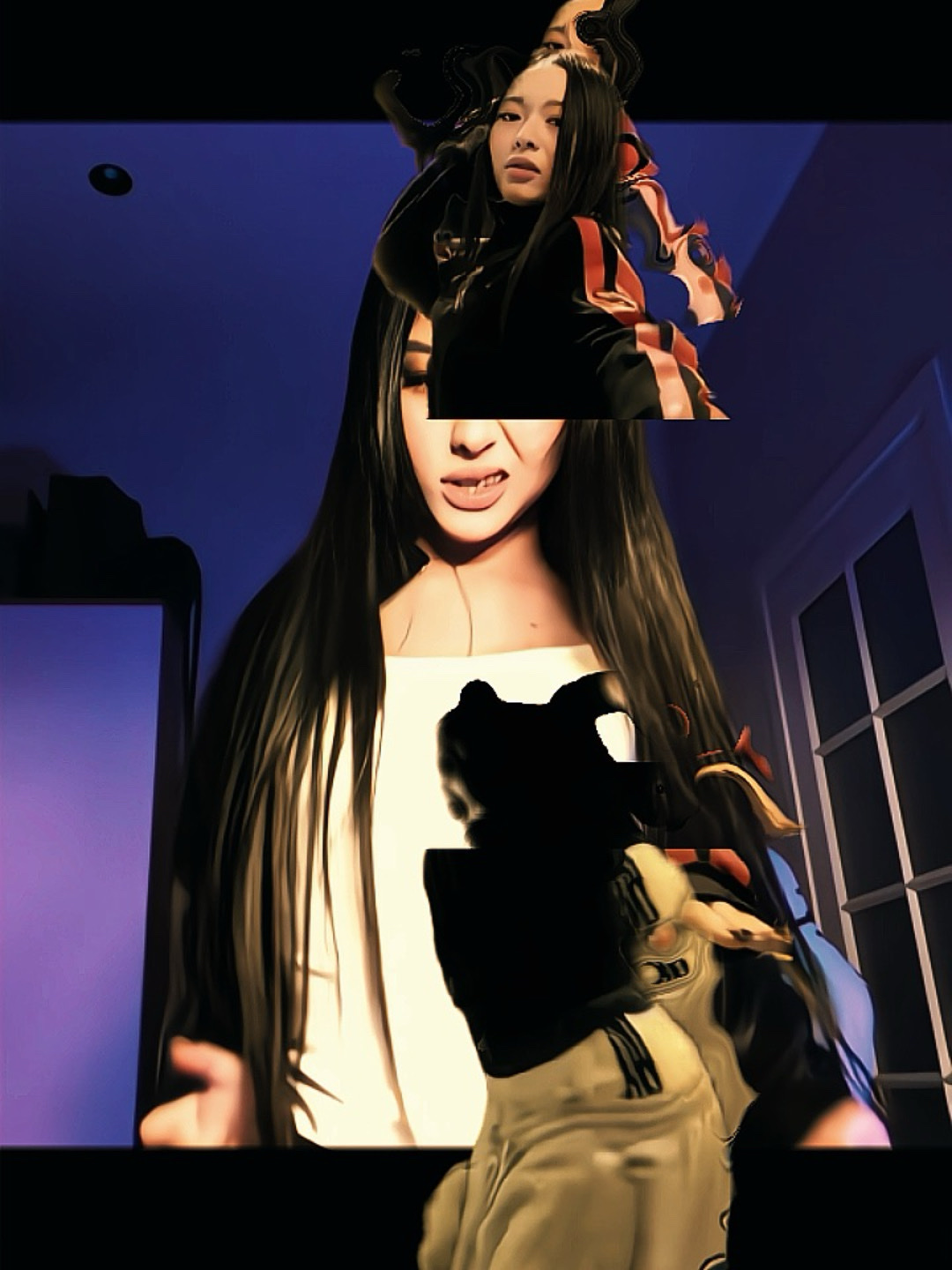 Stereo love funk