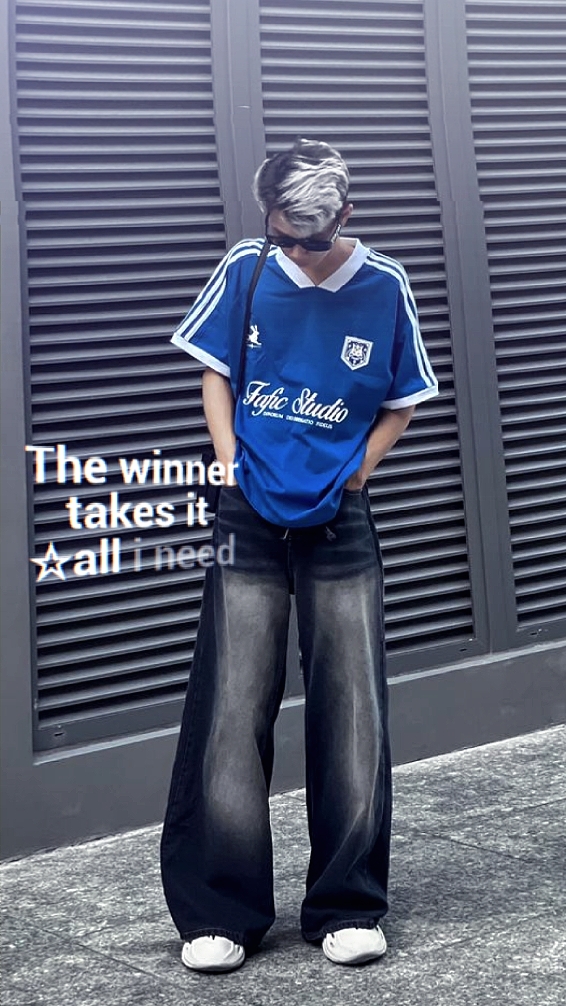 winner takes it all 