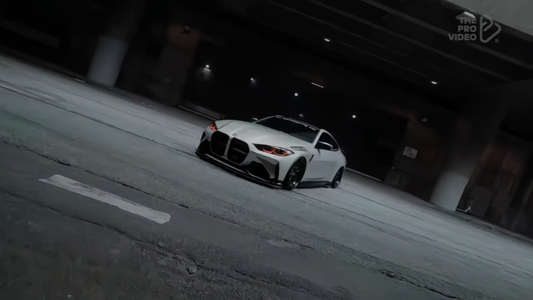 Cinematic Cars 