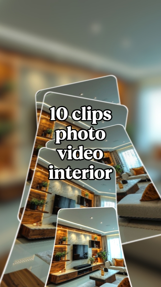 10 clips interior