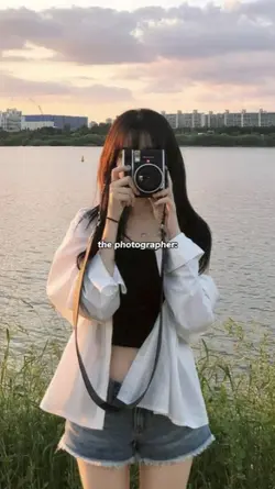the photographer