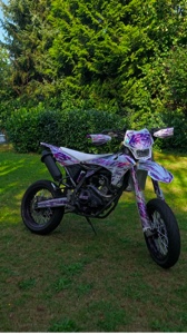 Motorcycle edit