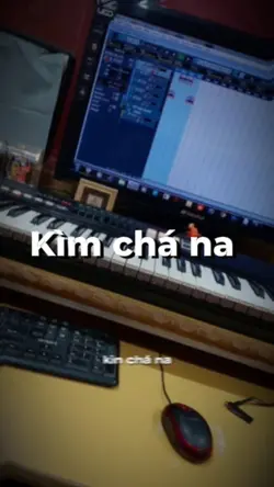 Kìn chá na