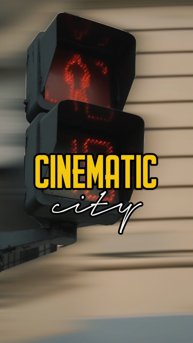 7 Clips Cinematic 