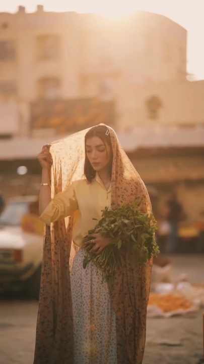 دختر بهار🌸