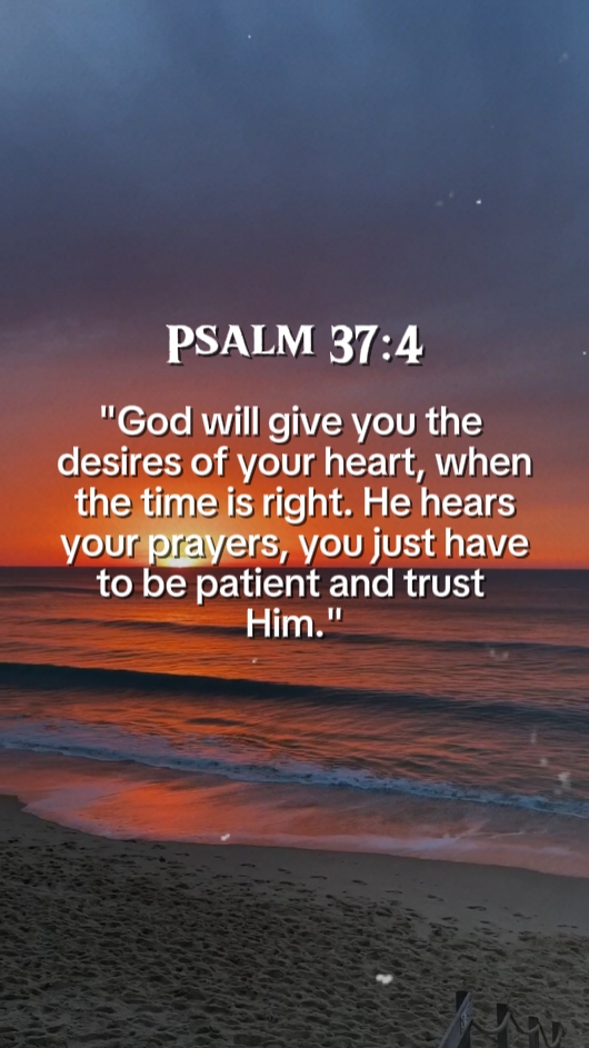 Salmo 37: 4