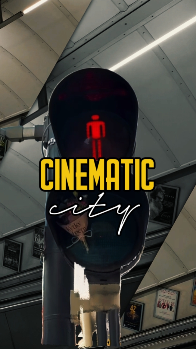 8 Clips Cinematic 