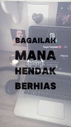VERSI MIRROR