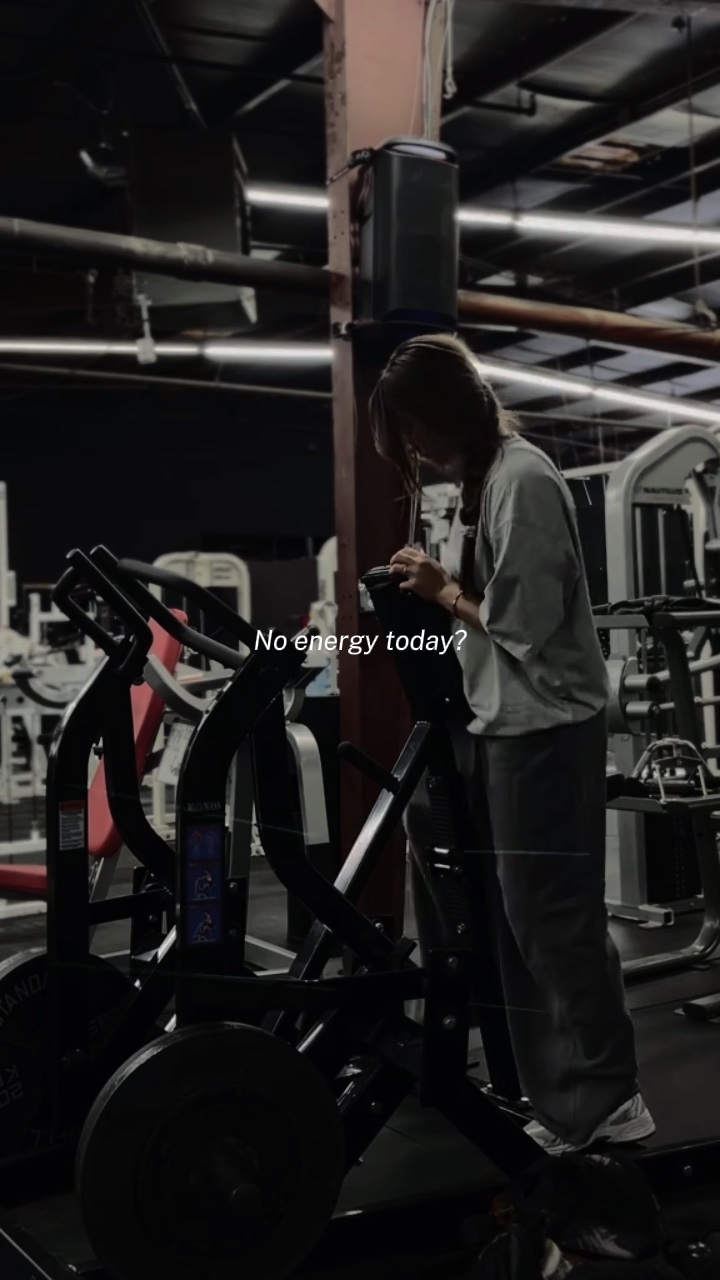 Gym Disciplin