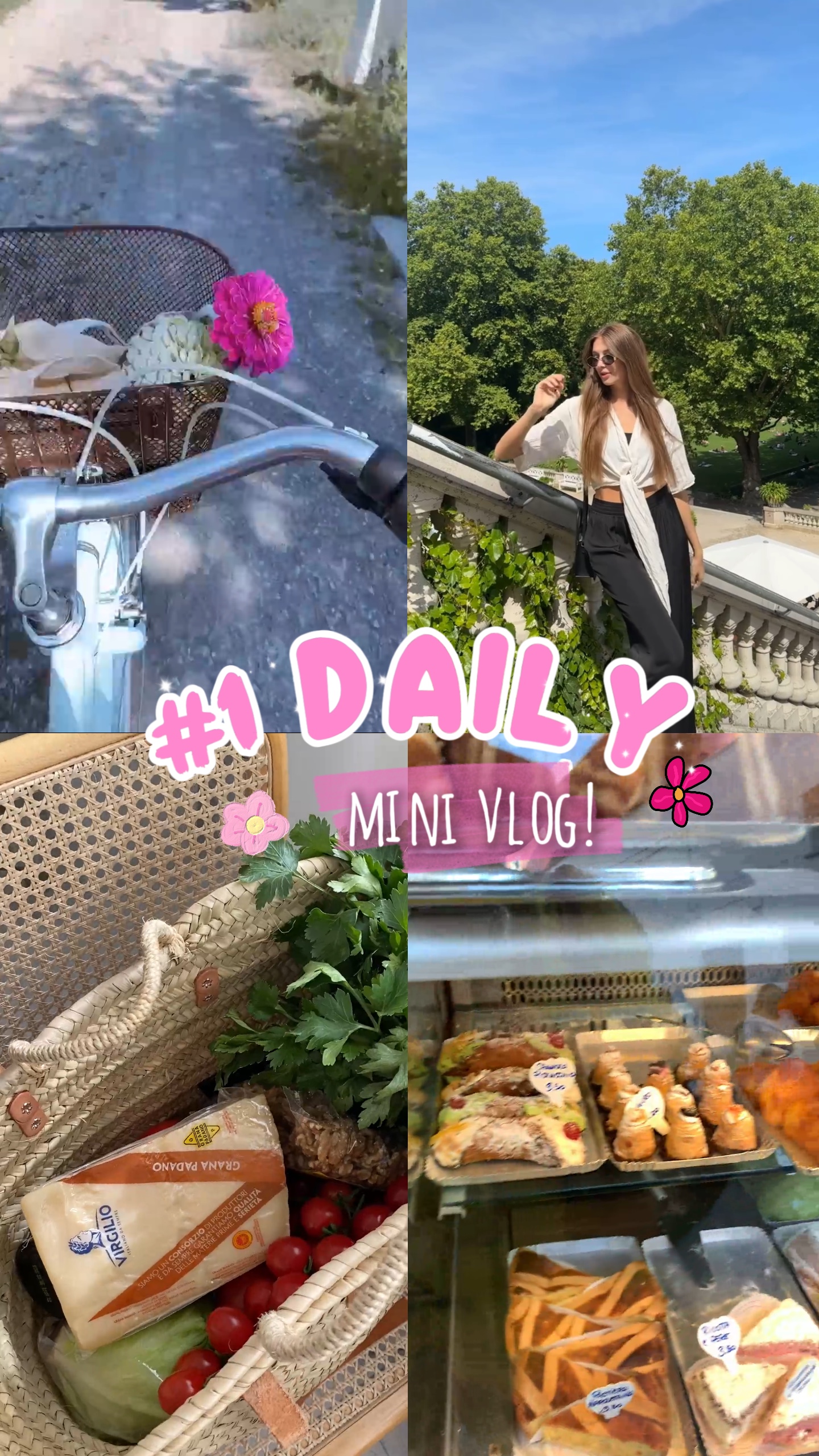 vlog video intro