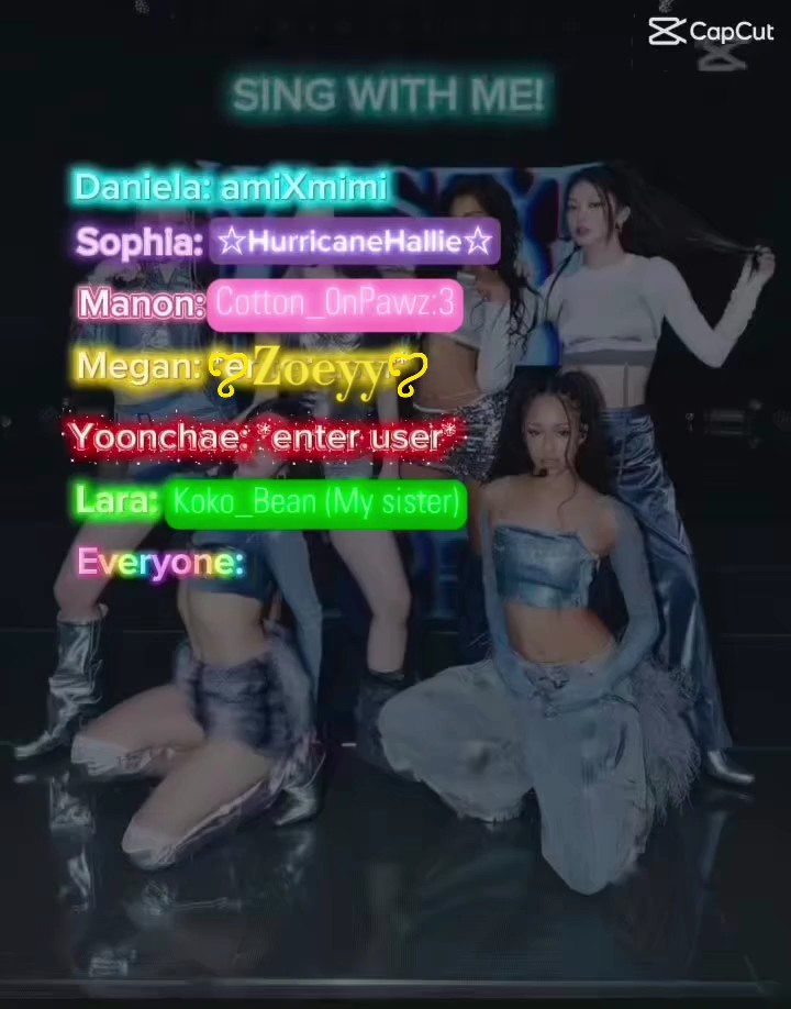 Trending Df Edit