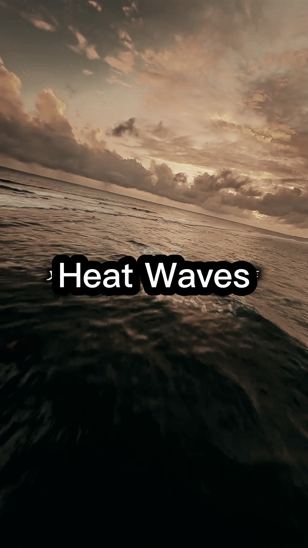 Ondas De Calor