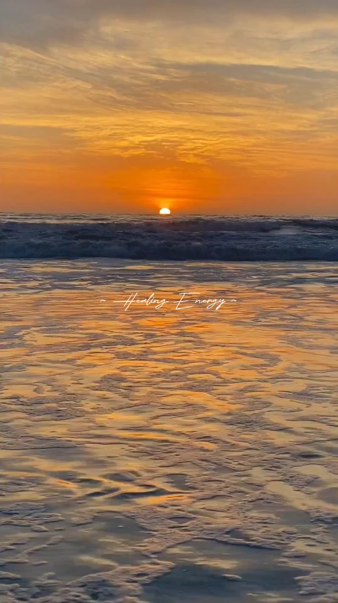 healing energy 
