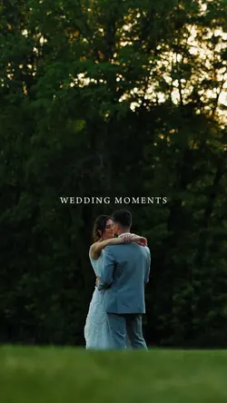 Wedding Moments
