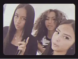 Trend copines TikTok