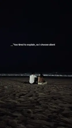 silent