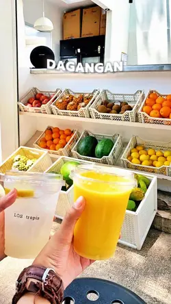 Pamer dagangan