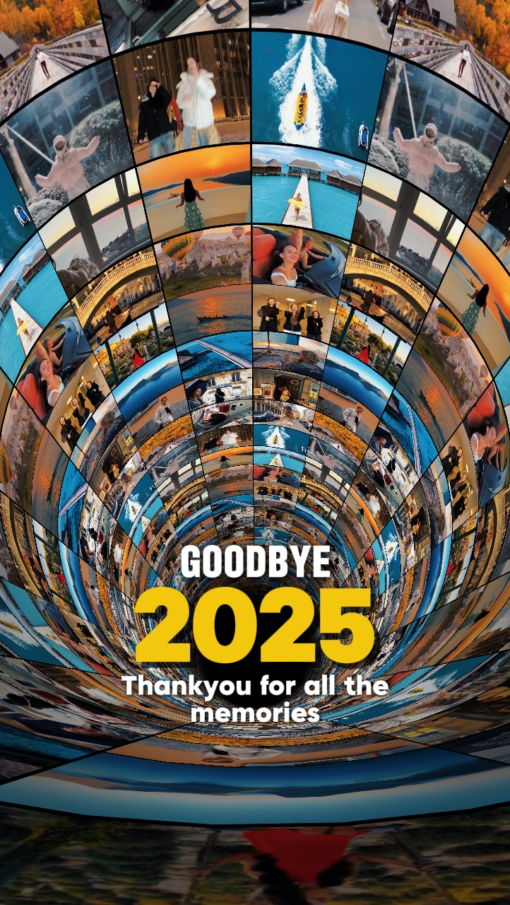 2025 recap