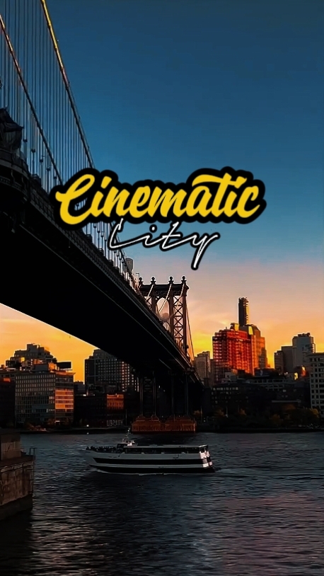 5 Clips Cinematic 