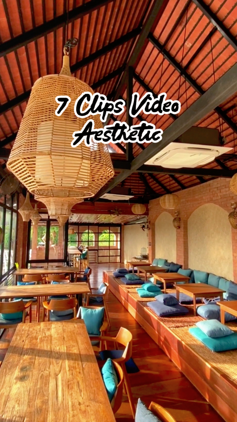 7 Clips Video
