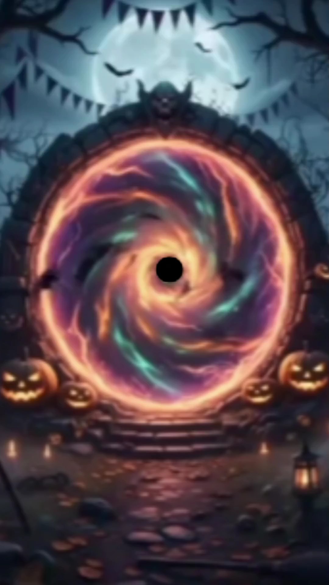Nova tendência 