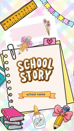 school story 