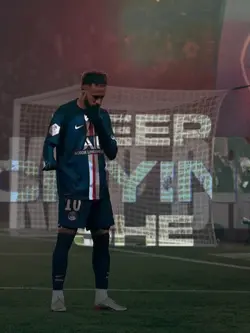 Free Neymar Overlay